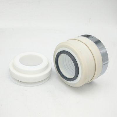 Multi Spring PTFE Bellow Seals