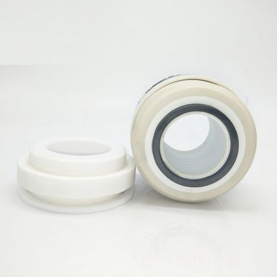 Multi Spring PTFE Bellow Seals