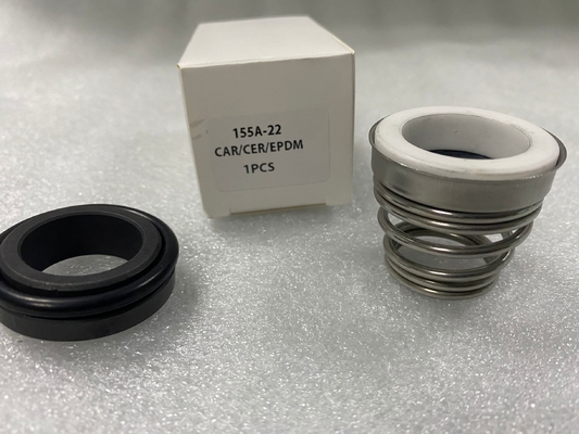 Mechanical Seal 155/155A Single Spring Water Pump Equivalent To Burgmann BT-FN