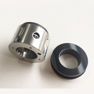 Multiple Spring O Ring Mechanical Seal John Crane 8B1 Replace Aesseal M02S