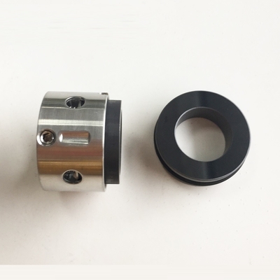 Multiple Spring O Ring Mechanical Seal John Crane 8B1 Replace Aesseal M02S