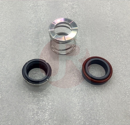 Double Mechanical Seal For Horizontal Centrifugal CNP Pump ZS-24 ZS-32 NG-32 / BSE4 / BSF4