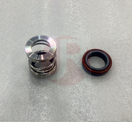 Double Mechanical Seal For Horizontal Centrifugal CNP Pump ZS-24 ZS-32 NG-32 / BSE4 / BSF4