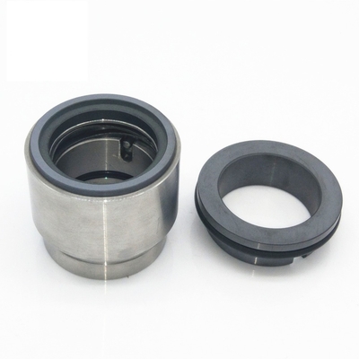 Wave Spring Design Balanced Seal Equivalent To Burgmann HJ92N