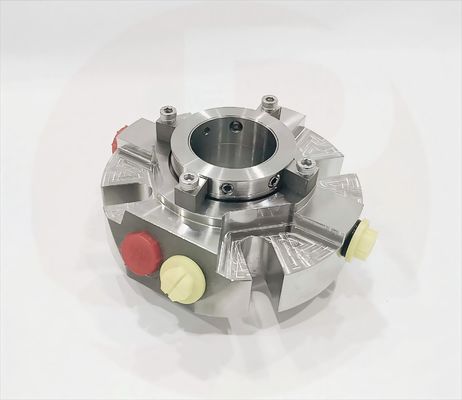Cartridge Mechanical Seals Chesterton S10 High Performance Single Cassette Seal