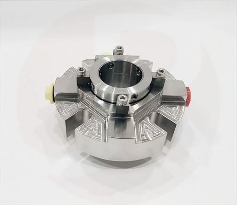 Cartridge Mechanical Seals Chesterton S10 High Performance Single Cassette Seal