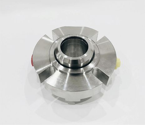 Cartridge Mechanical Seals Chesterton S10 High Performance Single Cassette Seal