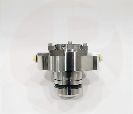 Cartridge Mechanical Seals Chesterton S20 High Performance Cassette Double Seal