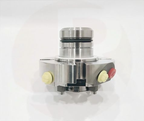 Cartridge Mechanical Seals Chesterton S20 High Performance Cassette Double Seal