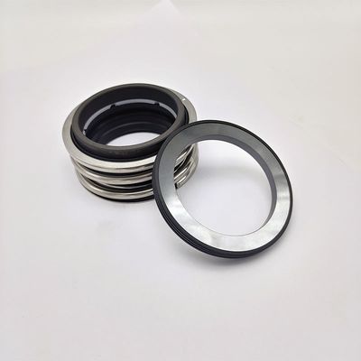Elastomer Bellow Seal Burgmann EMG1 EMG12 EMG13 Mechanical Seal For Pump