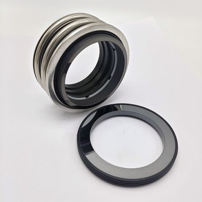 Elastomer Bellow Seal Burgmann EMG1 EMG12 EMG13 Mechanical Seal For Pump