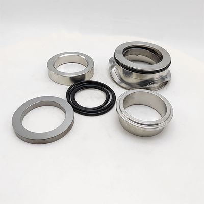 Mechanical Seal for Fristam FL Pump Model FL55/FLF55 FL75/FLF75 FL100/FLF100 FL130/FLF130