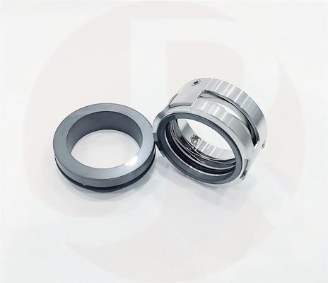 Fluliten Mechanical Seal Us4a Heavy Duty Solution For Low And Medium Pressures