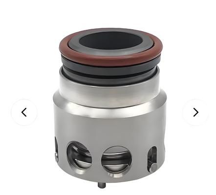 Lowara Mechanical Seal Vulcan 822 822X with Hole and With Hole