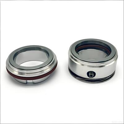 Mechanical Seal roten7k Suit for ROTOR PUMP Tungsten Carbide/Stainless Steel TC Inserted in SS304