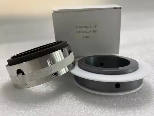 8B2 2.125"  Armstrong 975002-304 Mechanical Seal, Pump 4300 4302 and 4312 Seal