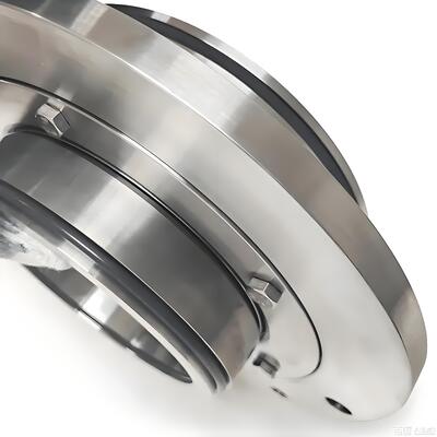 120mm Flygt Pump Mechanical Seal For Flygt 3531 Pump