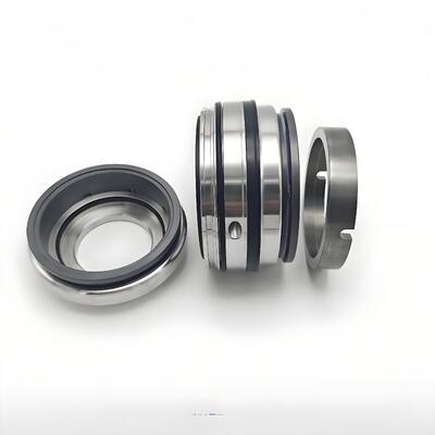 BCH-080 Durable Mechanical Seal for Fristam FDS4 Pump Featuring SIC/SIC/HNBR/C-TC-HNBR Material