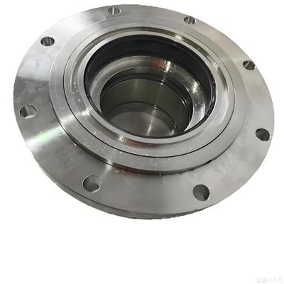 Mechanical Seal  ESD34NY Cartridge Seal for Ekato Pump EKATO-MIXEKM-100/200/300