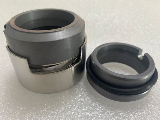 Mechanical Seal H7N-25 H7N-25/G9 25mm with G9 Seat SIC/SIC/VIT Compatible with Water Pump