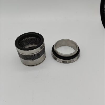 Mechanical Seal FLOWSERVE Type CBR Metal Bellows Seal BX/BXB Metal Bellows Seal