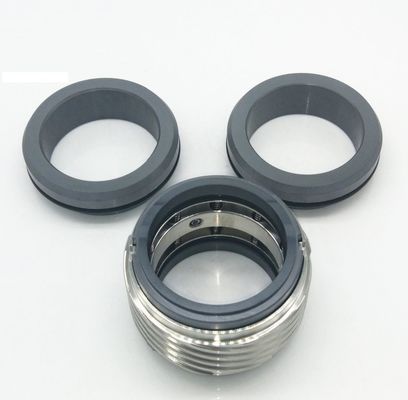NBR Elastomer M74F-D Burgmann Mechanical Seal For Water Pump