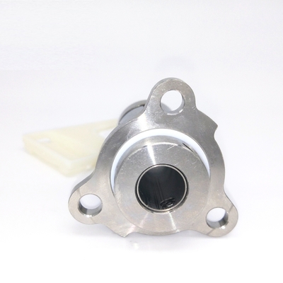 Shaft Size 12MM Grundfos Pump Mechanical Seal Black Or Green