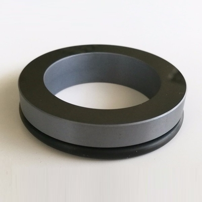 G6 Stationary Silicon Sic Mechanical Seal Ring For Water Pump