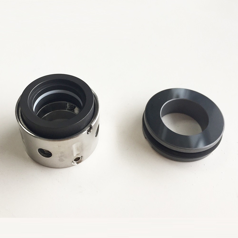 Multiple Spring O Ring Mechanical Seal John Crane 8B1 Replace Aesseal M02S