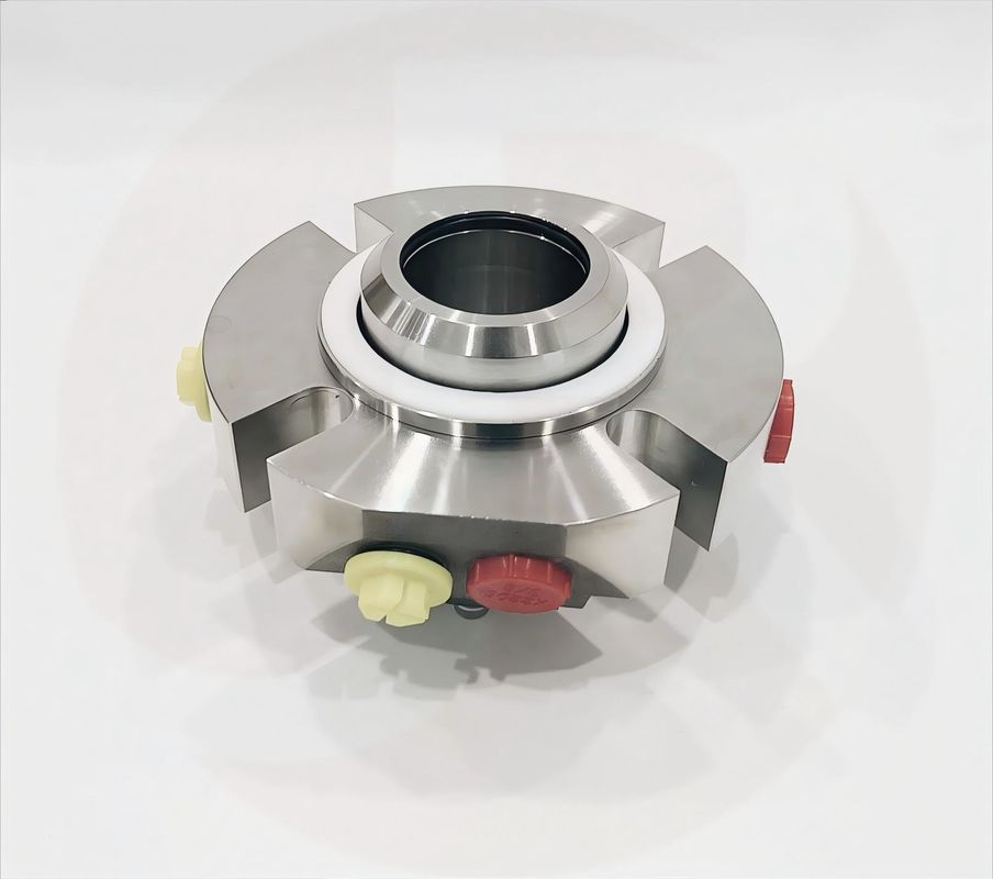 Cartridge Mechanical Seals Chesterton S10 High Performance Single Cassette Seal