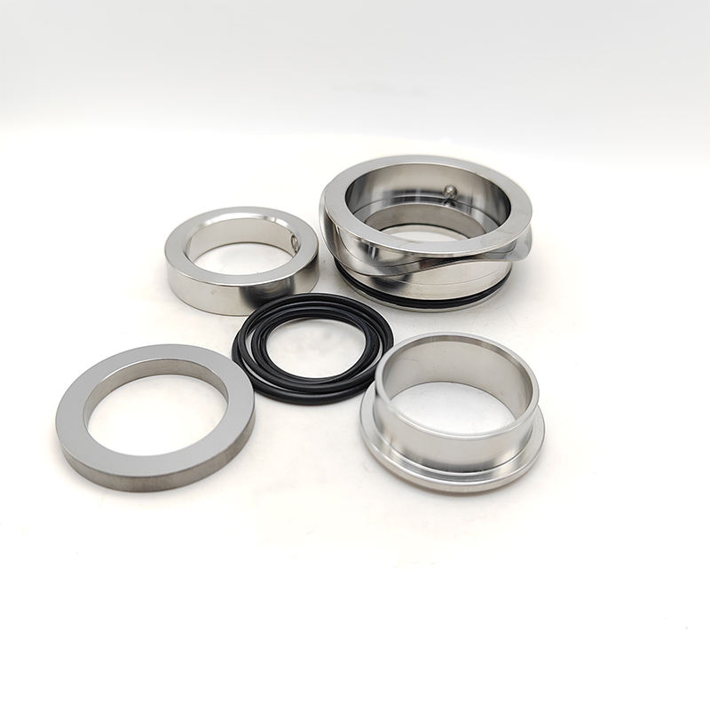 Mechanical Seal for Fristam FL Pump Model FL55/FLF55 FL75/FLF75 FL100/FLF100 FL130/FLF130