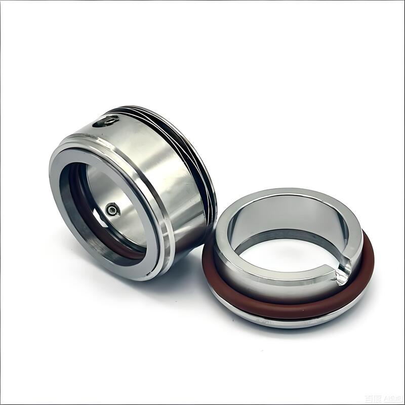 Mechanical Seal roten7k Suit for ROTOR PUMP Tungsten Carbide/Stainless Steel TC Inserted in SS304