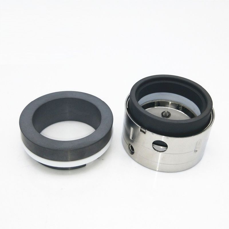 59U PTFE Bellow Seals 14mm Multi Spring Mechanical Seal