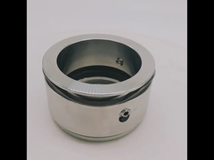 مهر و موم های مکانیکی صنعتی فنری موجی برای پمپ آب