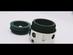 مهر و موم های مکانیکی جرثقیل استاندارد BP 58B مهر و موم های چرخشی PTFE