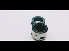 جان کرین پمپ آب مهر مکانیکی برای پمپ های صنعتی