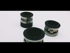 18بار جان کرین مدل 2100، آب‌بند الاستومری با فنر تکی