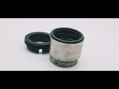 بورگمن HJ92N تعویض موج بهار مهر مکانیکی