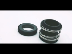 مهر و موم مکانیکی MG1 بورگمن برای پمپ در اندازه‌های مختلف