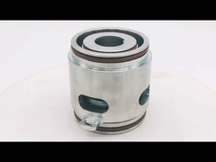 سیلیکون کاربید سیلیکون سیل مکانیکی پمپ 22 میلی متری 32 میلی متری Grundfos Sarlin