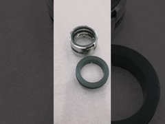 مهر و موم مکانیکی US3A مهر و موم مکانیکی فلوتین