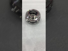 مهر و موم های مکانیکی FR-17 WOFBC برای پمپ های FRISTAM FL، FLF و FLFN