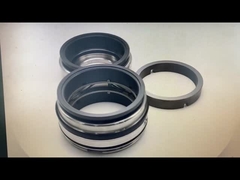 مهر Fristam GLRD FDS2 BCH-045 SIC-SIC-HNBR/C-TC-HNBR برای Fristam Fds پمپ پیچ دوگانه