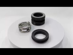 مهر و موم مکانیکی WB2S 22MM برای پمپ کره صنعتی