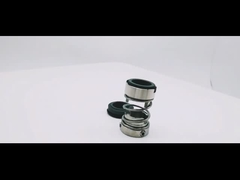 لباس مهر مکانیکی برای پمپ CNP-CDL مهر مکانیکی برای پمپ آب