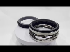 پمپ ABS مهر مکانیکی موج بهار وولکان 1577-25 60 65 70 75