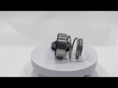 مهر تک بهار 17D Roten مکانیکی متحد 5 برای پمپ روغن