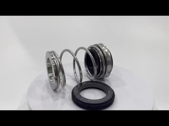 TD-28 32 40 mm CNP پمپ مهر مکانیکی استفاده در پمپ جنوبی