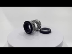 مهر و موم مکانیکی لاستیکی متعادل CHL-16/B1SF4 CHL-20/B1SF4 برای CNP CHL/CHLF-2-4-8-12-16-20 Ser