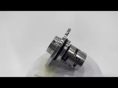 مهر و موم مکانیکی با فلنج برای پمپ چند مرحله ای عمودی Grundfos CR